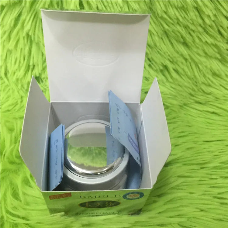 KMELE moisturizing freckle removing cream the king of spots removing cream  25g/bottle Q1K9