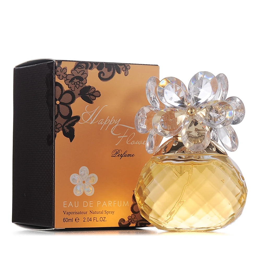 Private Brand Perfume Women Eau De Parfum Femme 55ml Club De Nuit Perfumes De Mujer Fresh Natural Plant Floral Scent Body Spray