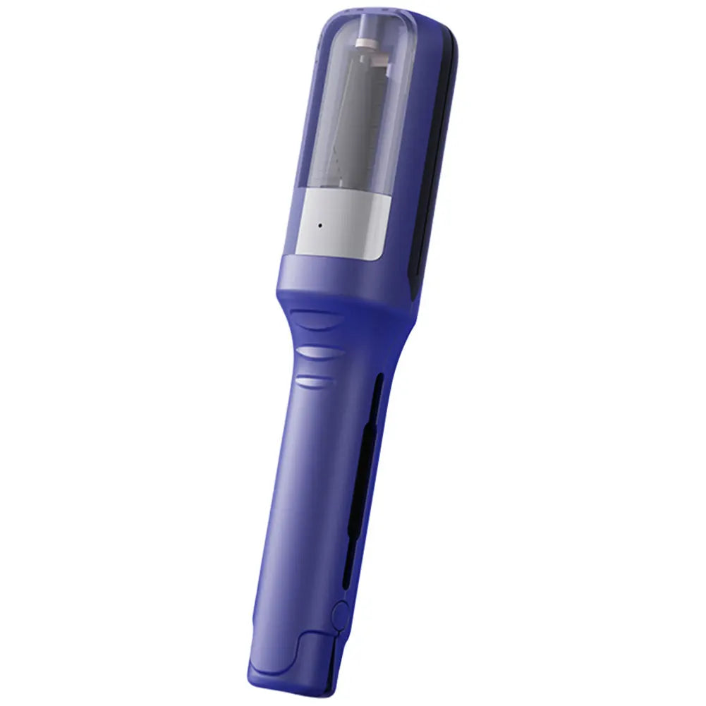 Hair Ends Trimmer Split Remover Dry Damaged Brittle Professional Automatic Trim Split for Women Cordless Hair Cutting Machine