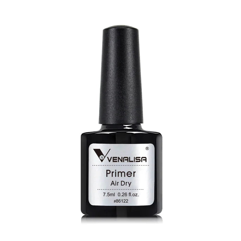 Venalisa Fashion Shiny 7.5 ML Soak Off UV Gel Nail Gel Polish Cosmetics Nail Art Manicure Nails Gel Polish Tips Nail Varnish L1