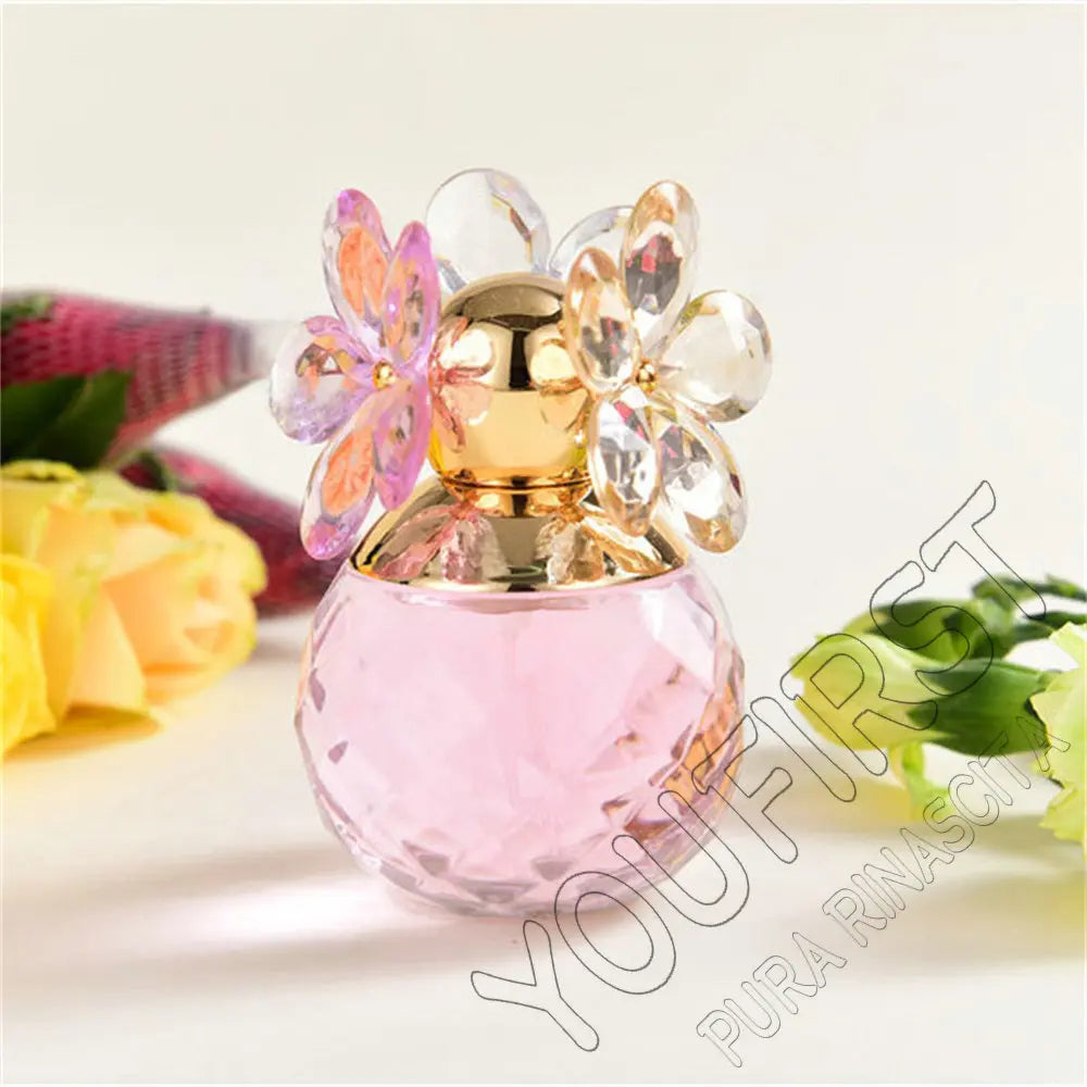 Private Brand Perfume Women Eau De Parfum Femme 55ml Club De Nuit Perfumes De Mujer Fresh Natural Plant Floral Scent Body Spray