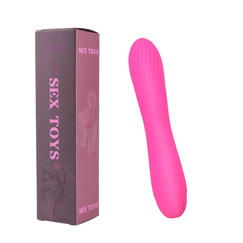 G Spot Vibrator 10 Modes Multiple Stimulation Clitoral Nipple Massager for Female Sexual Pleasure Clitoral Stimulator For Women