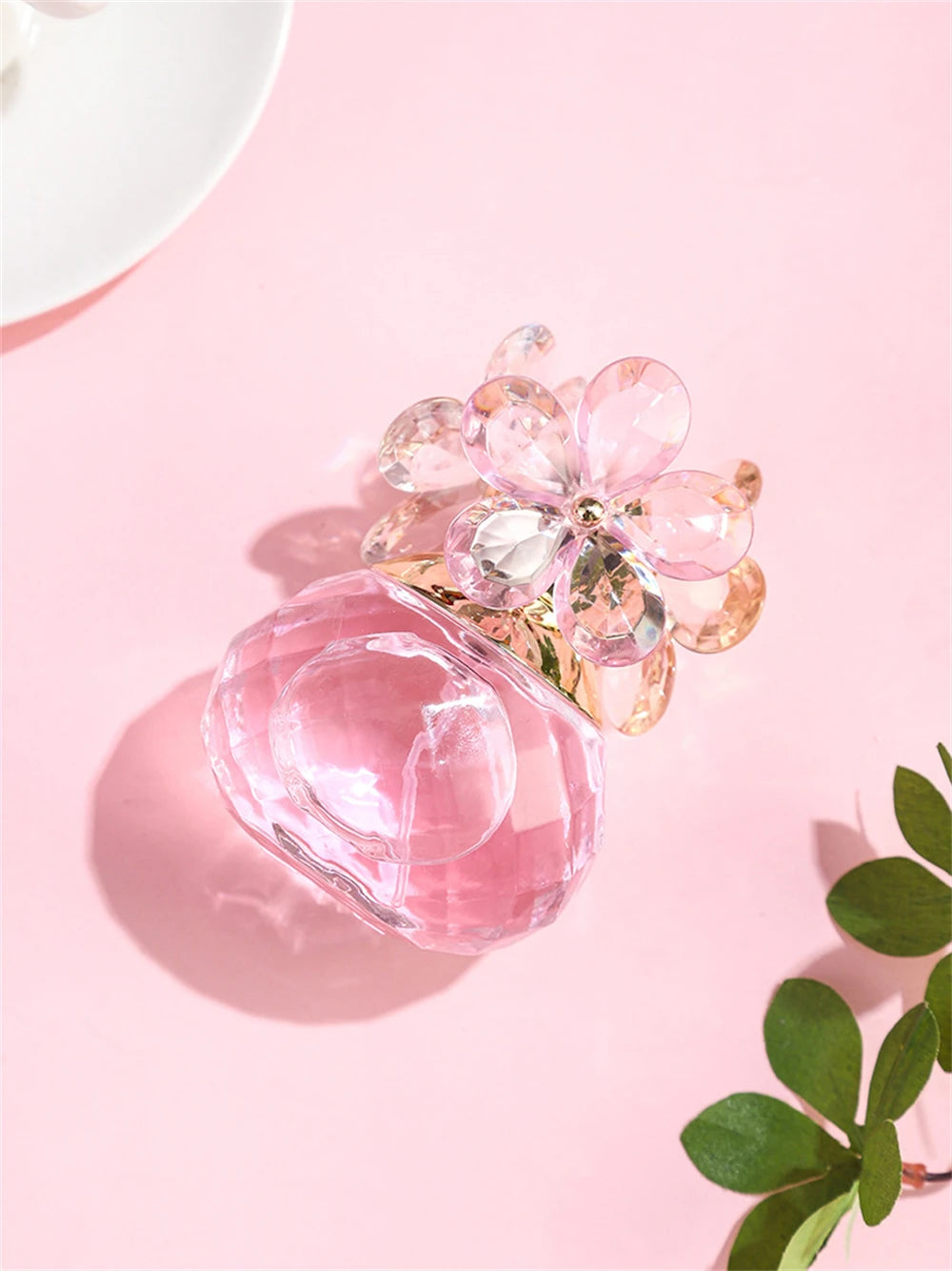 Private Brand Perfume Women Eau De Parfum Femme 55ml Club De Nuit Perfumes De Mujer Fresh Natural Plant Floral Scent Body Spray