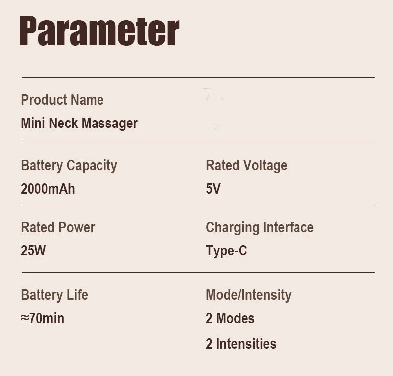 JianYouCare electrical neck shoulder body massager Heated Kneading Shiatsu Shawl Cervical back Massage machine Relieve fatigue