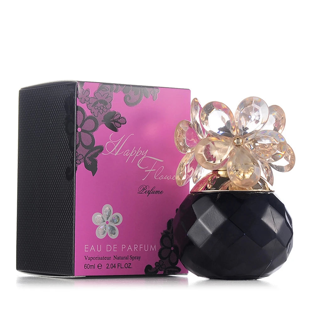 Private Brand Perfume Women Eau De Parfum Femme 55ml Club De Nuit Perfumes De Mujer Fresh Natural Plant Floral Scent Body Spray