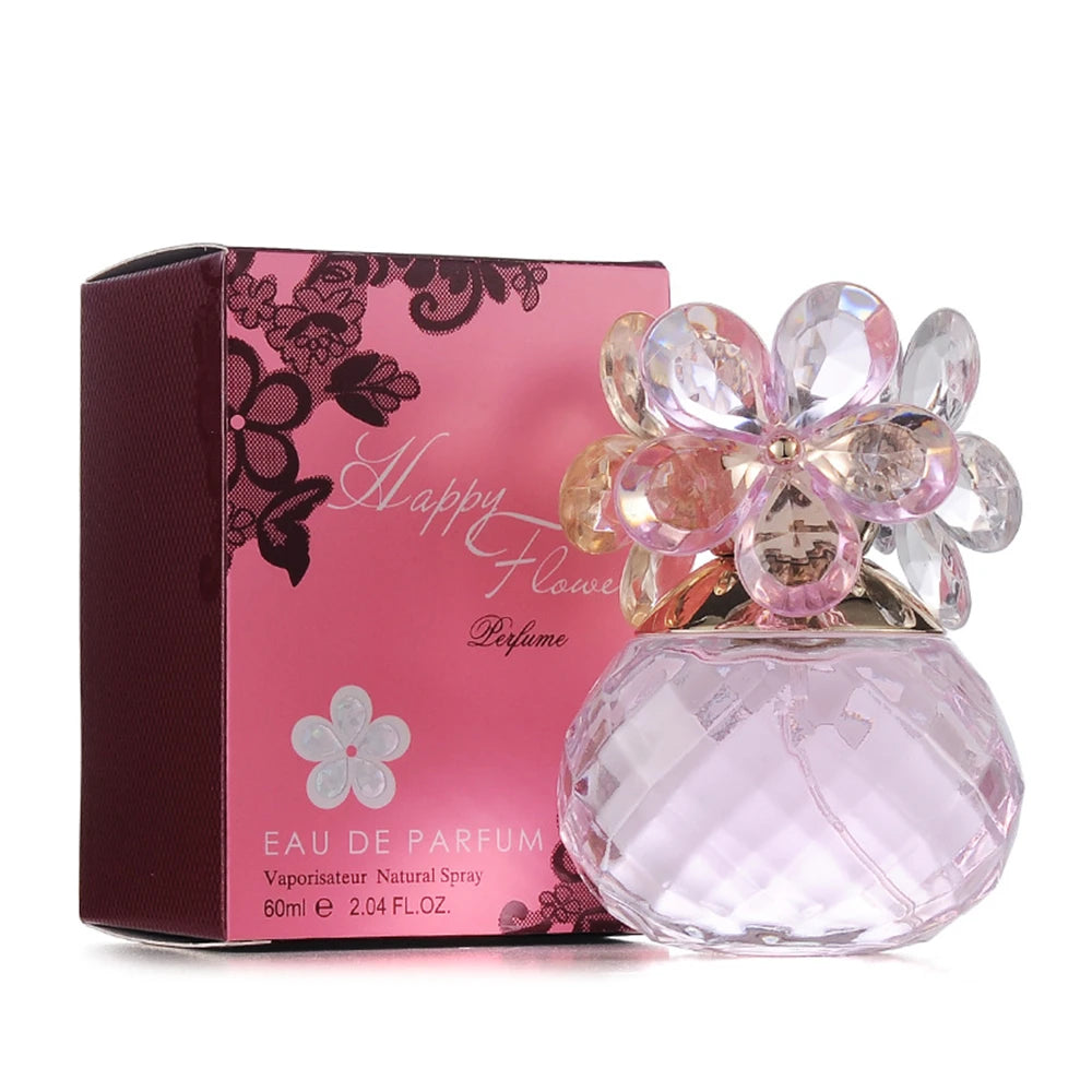 Private Brand Perfume Women Eau De Parfum Femme 55ml Club De Nuit Perfumes De Mujer Fresh Natural Plant Floral Scent Body Spray