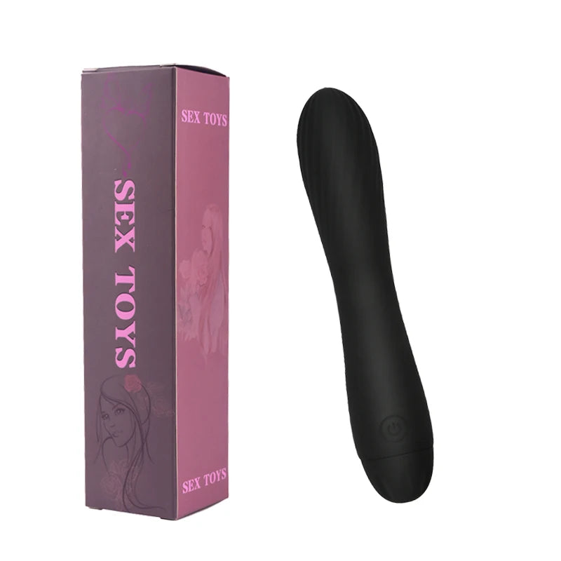 G Spot Vibrator 10 Modes Multiple Stimulation Clitoral Nipple Massager for Female Sexual Pleasure Clitoral Stimulator For Women