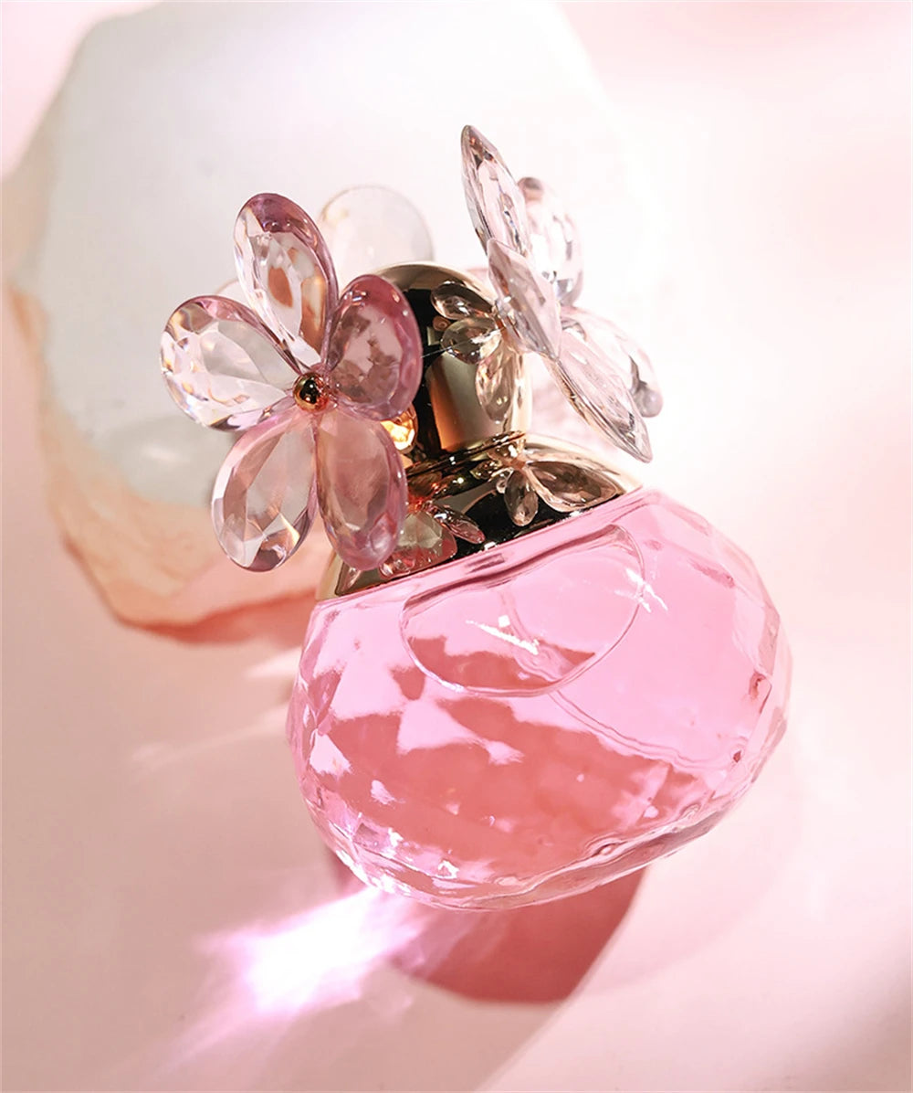 Private Brand Perfume Women Eau De Parfum Femme 55ml Club De Nuit Perfumes De Mujer Fresh Natural Plant Floral Scent Body Spray