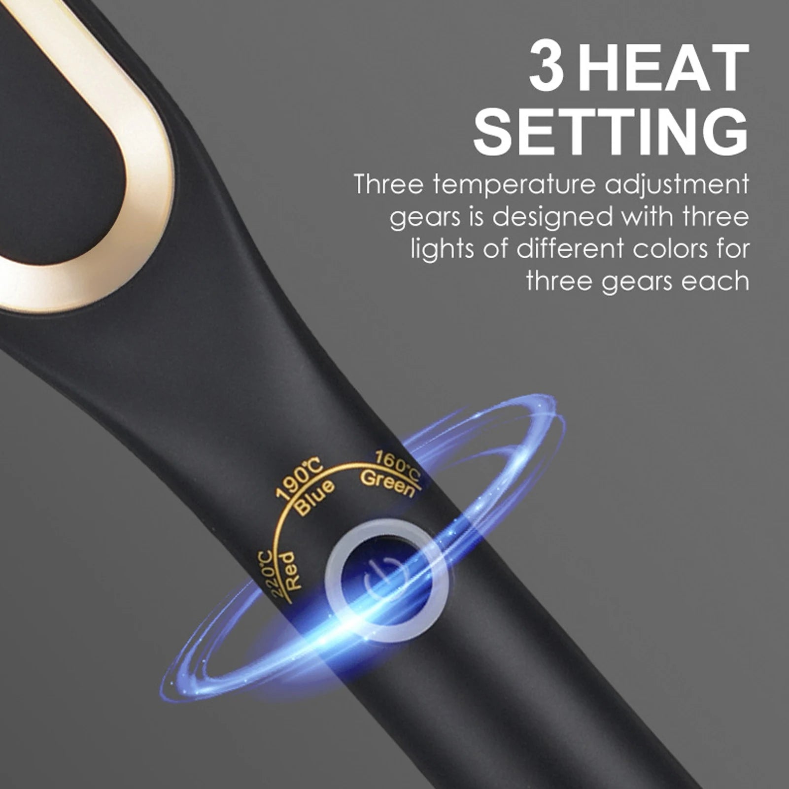 Electric Beard Straightening Comb Multifunctional Beard Straightener Brush for Men Beard Straightener Brush Heated Men Hair Comb