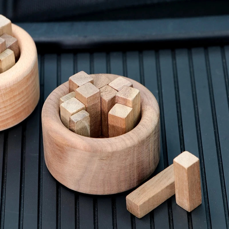 Wooden Diffuser Wooden Aromatherapy Home Office Teahouse  Decor Nice Gift Zen Buddhist MultiPurpose Home Decor