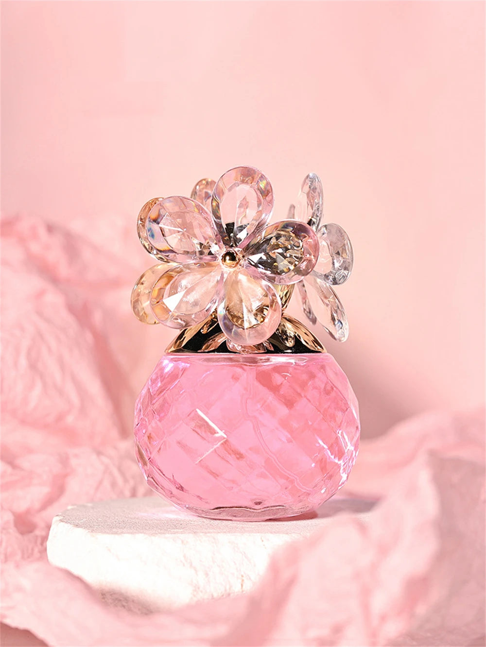 Private Brand Perfume Women Eau De Parfum Femme 55ml Club De Nuit Perfumes De Mujer Fresh Natural Plant Floral Scent Body Spray