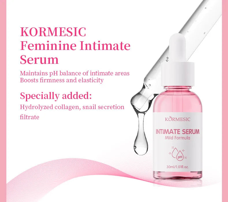Women Private Parts Care Set Keep Brightening Improve Odor Reduce Dark Stress Release Body Deodorant Soap Vaginal Tightening Gel