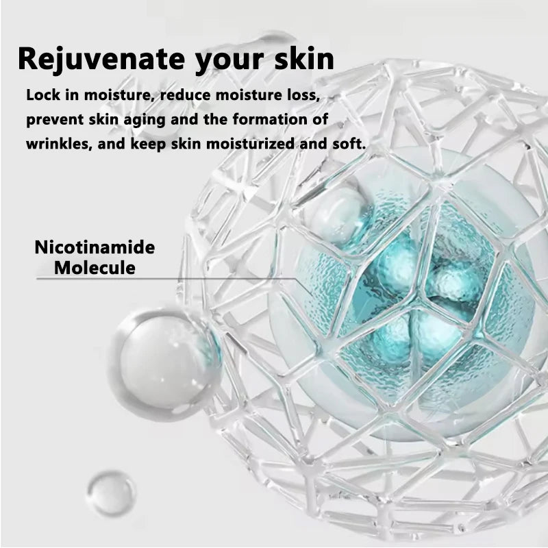 Retinol Anti-wrinkle Cream For Men Collagen Anti-Aging Removal Face & Neck Wrinkle Efficient Moisturize Firming Korean Skin Care