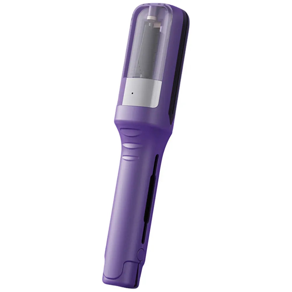 Hair Ends Trimmer Split Remover Dry Damaged Brittle Professional Automatic Trim Split for Women Cordless Hair Cutting Machine