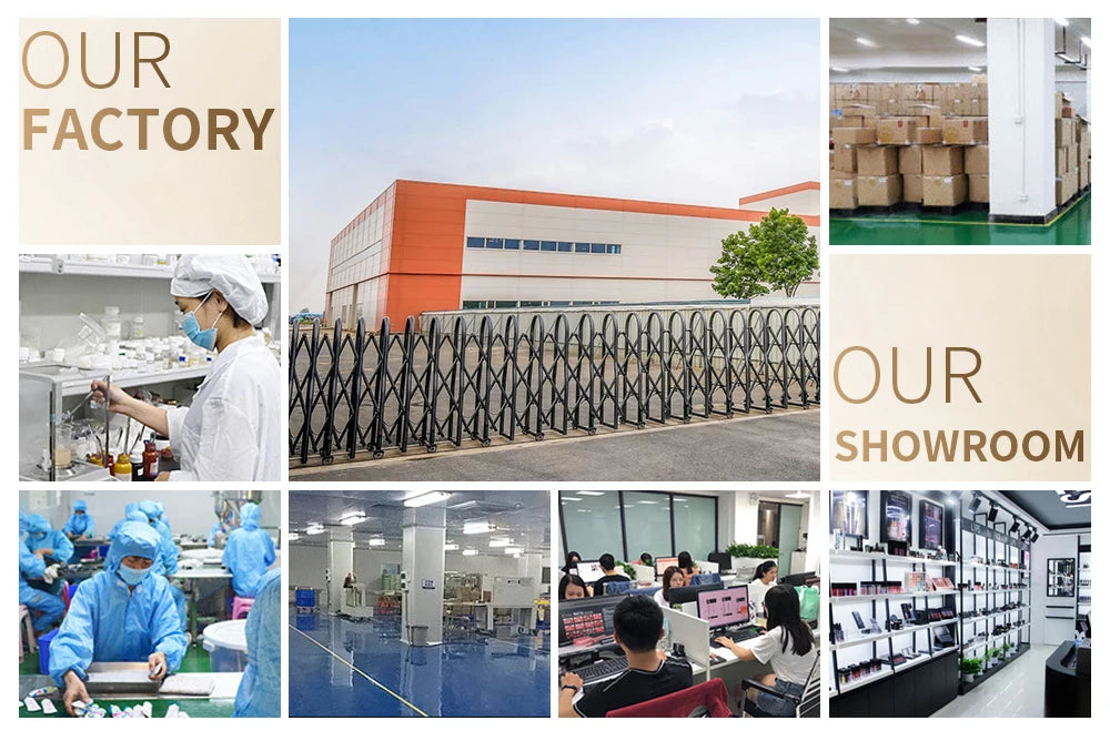 QIBEST 6Pcs/Box Matte Velvet Lipstick Sets Lasting Lip Glaze Kits Moisturizing Mirror Watery Lipgloss Makeup Set Necklace Gift