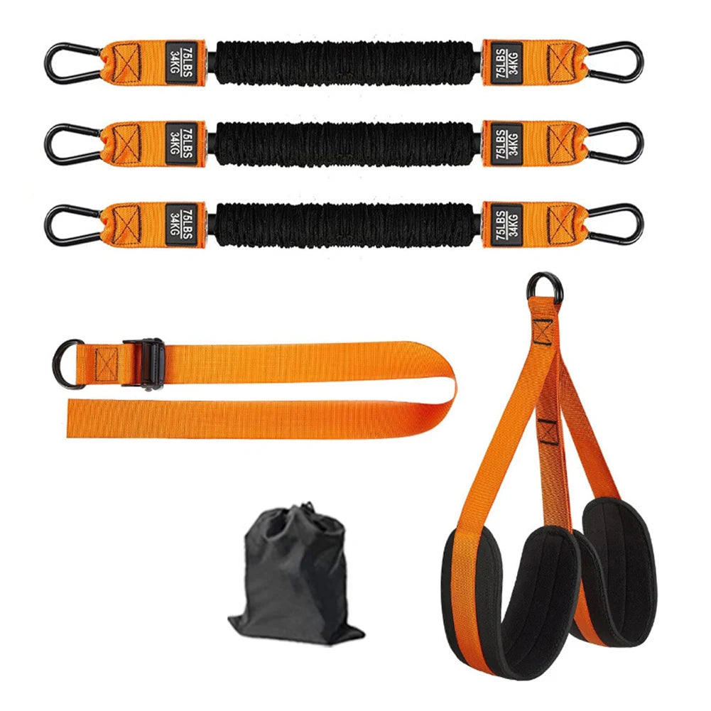 Pull Up Assistance Bands Assisted Pull Up Bands Adjustable Heavy Duty Resistance Band Pull Up Assist Bands for Pull Ups