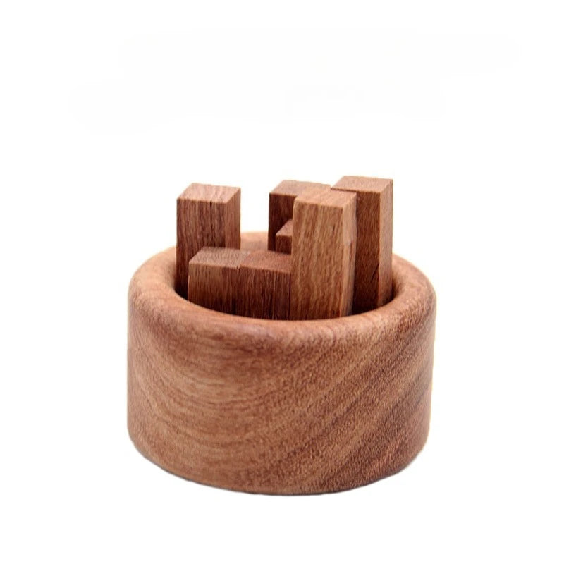 Wooden Diffuser Wooden Aromatherapy Home Office Teahouse  Decor Nice Gift Zen Buddhist MultiPurpose Home Decor