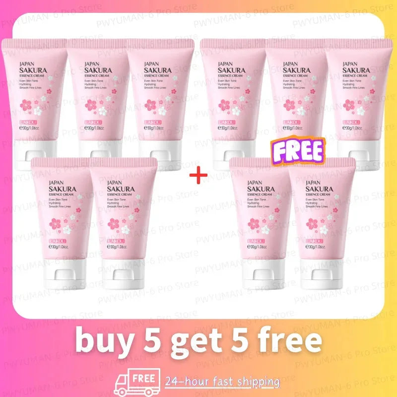 Whitening Cream Private Parts Underarm Bleaching Serum Whiten Butt Knee Brighten Inner Thigh Intimate Parts Dark Remove Melanin