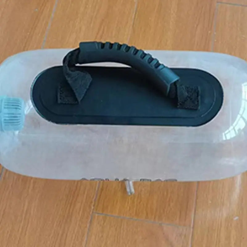 Fitness Aqua Bag 10/15/20/30kg Inflatable Water Power Bags for Weightlifting Workout Home Gym Body Building Fitness Equipment