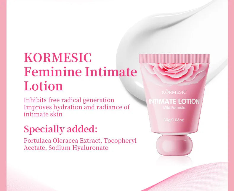 Women Private Parts Care Set Keep Brightening Improve Odor Reduce Dark Stress Release Body Deodorant Soap Vaginal Tightening Gel