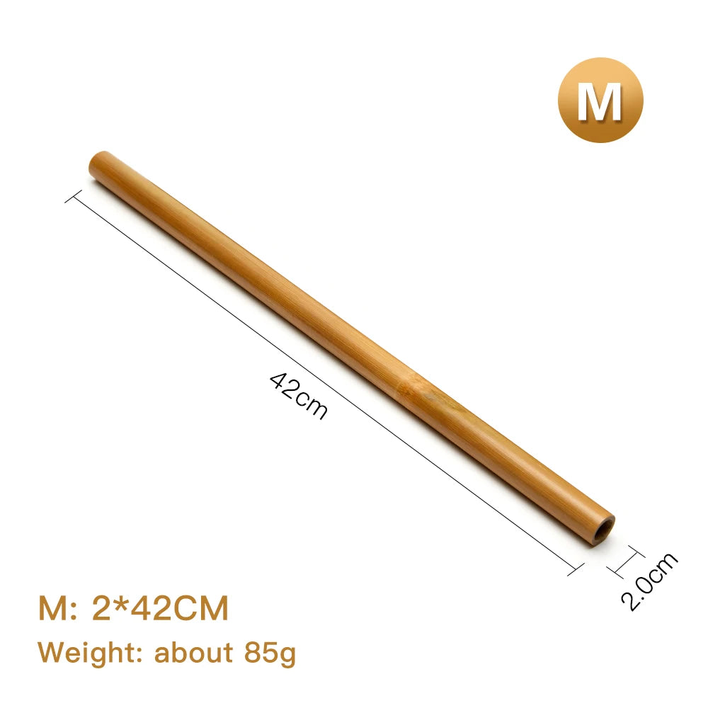 Natural Bamboo Massage Stick Wood Therapy Stick Gua Sha Massage Wood Therapy Tools for Body Contour Cupping Gua Sha Massager