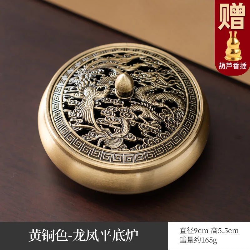 Outdoor Mosquito Incense Disc Portable Hangable Indoor Mosquito Incense Box Summer Fishing Mosquito Repellent Fire Prevention